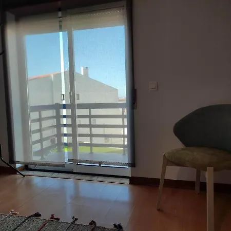 아파트 Big Wave House