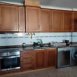 Apartamento Big Wave House Nazaré