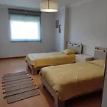Apartamento Big Wave House Nazaré