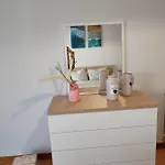 Apartamento Big Wave House Nazaré