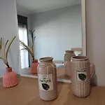 Apartamento Big Wave House Nazaré