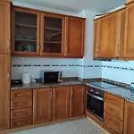 Apartamento Big Wave House