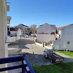 Apartamento Big Wave House