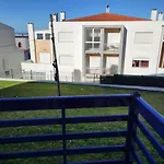 Apartamento Big Wave House