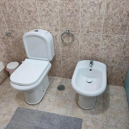 Apartament Big Wave House