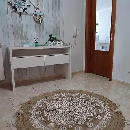 Apartment Big Wave House