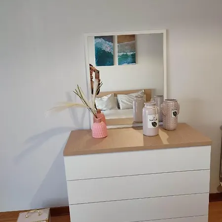 Apartament Big Wave House Nazaré