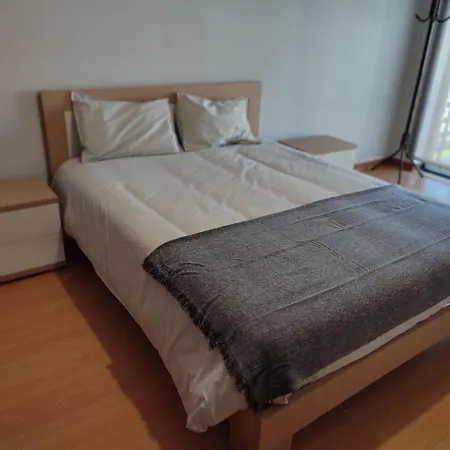 Apartament Big Wave House Nazaré