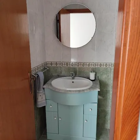 Apartament Big Wave House
