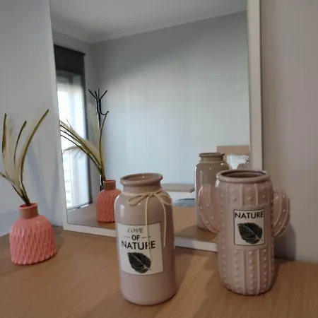 Apartament Big Wave House Nazaré