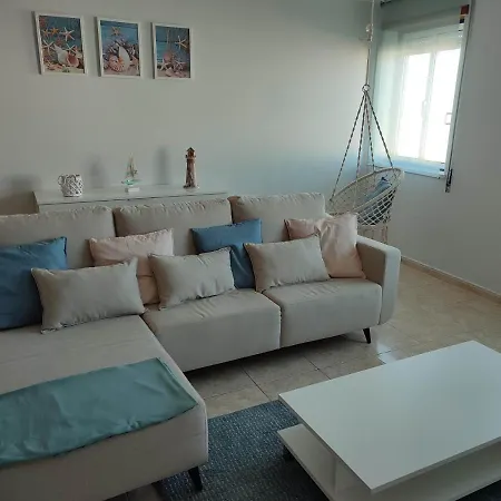 Big Wave House Nazare