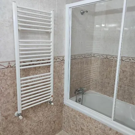Apartament Big Wave House *
