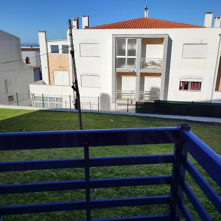 Apartament Big Wave House