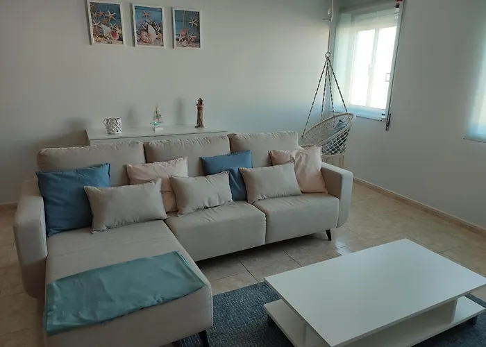 Big Wave House Nazaré