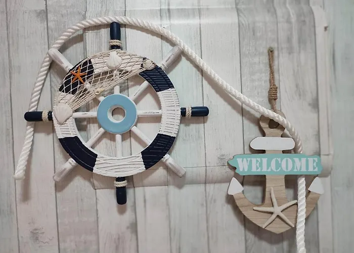 Apartment Big Wave House Nazaré